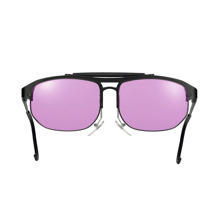 Pretolani SG-1 - Purple