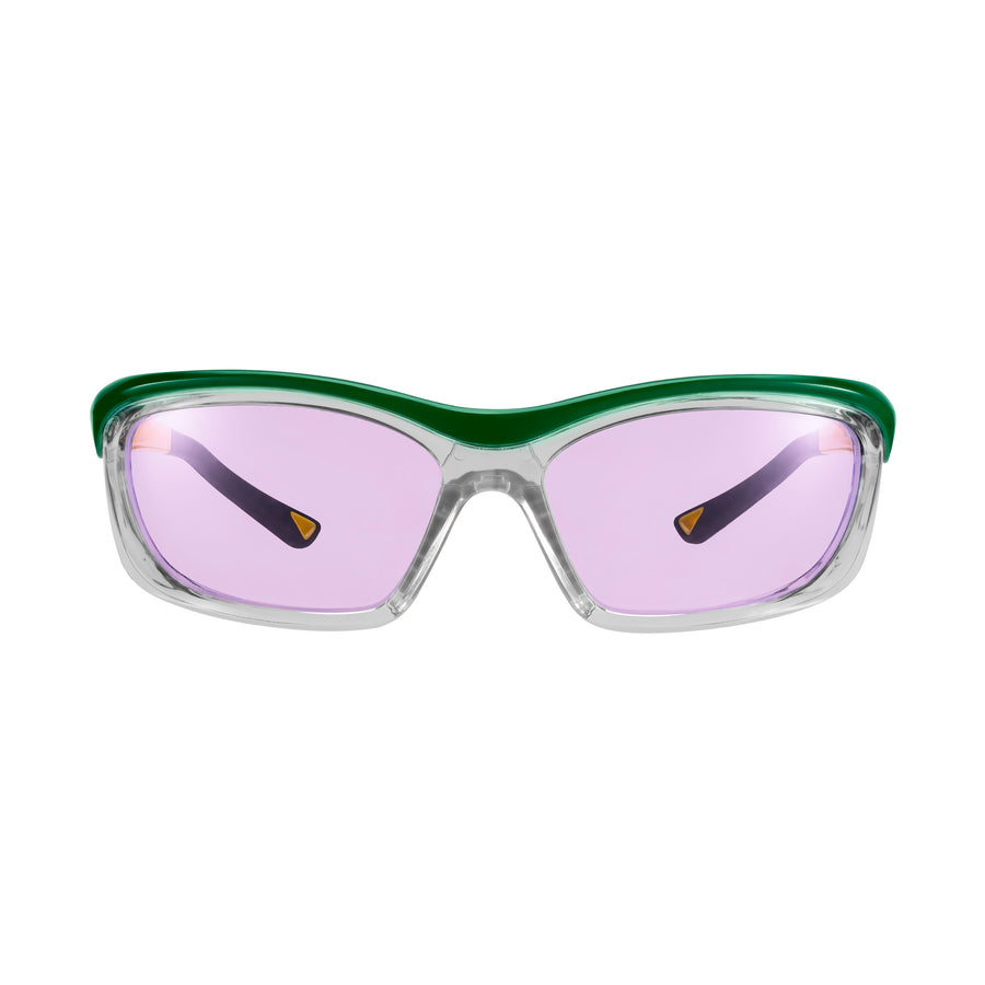 Safe Shot - Purple