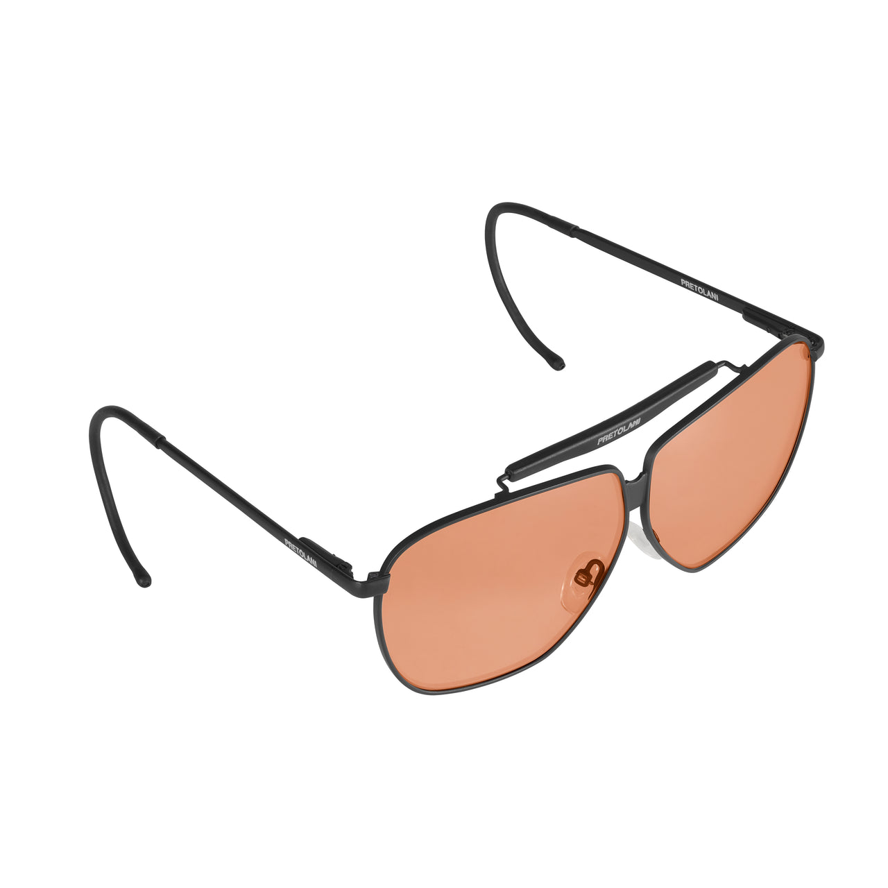 Pretolani Falcon - Brown