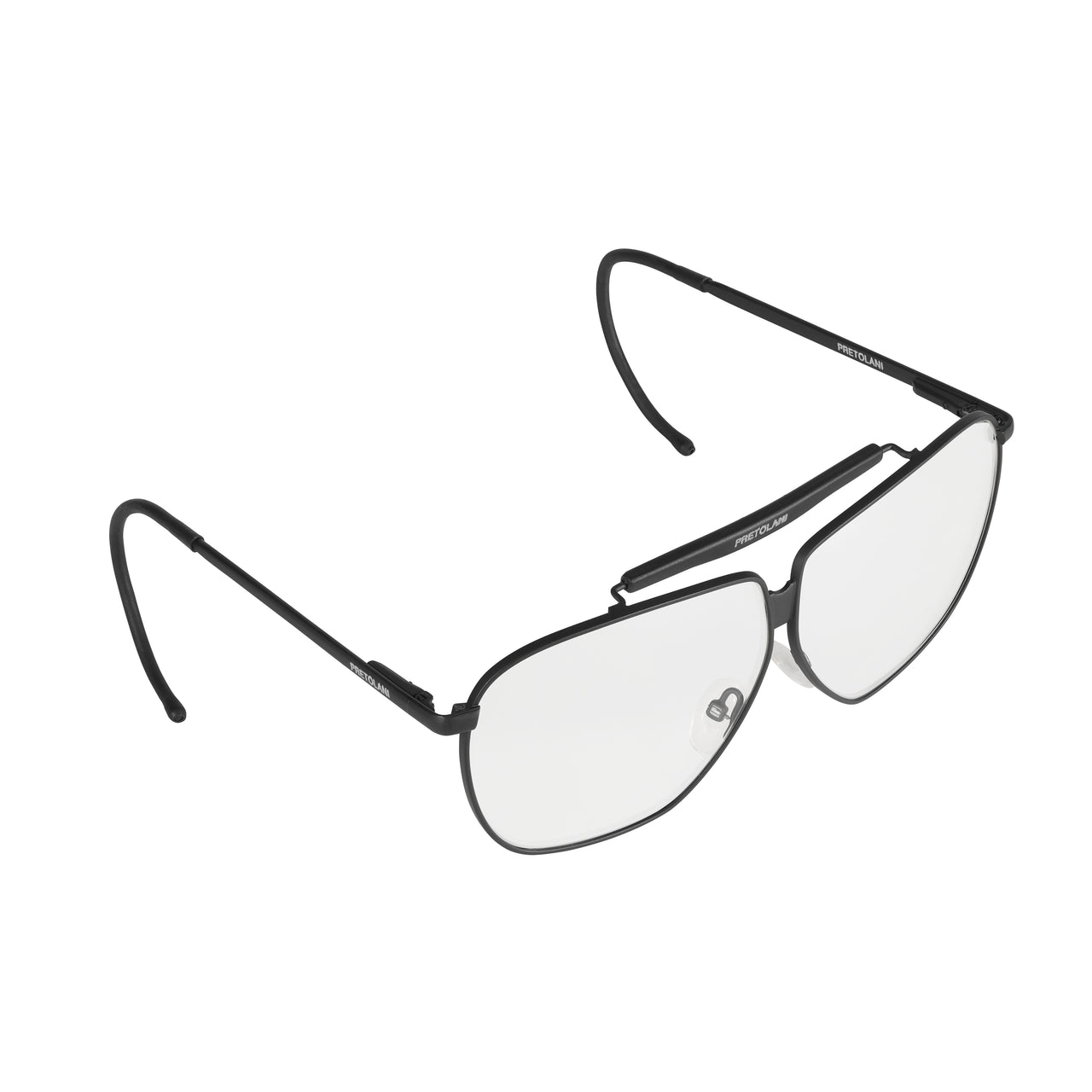 Pretolani Falcon - Clear