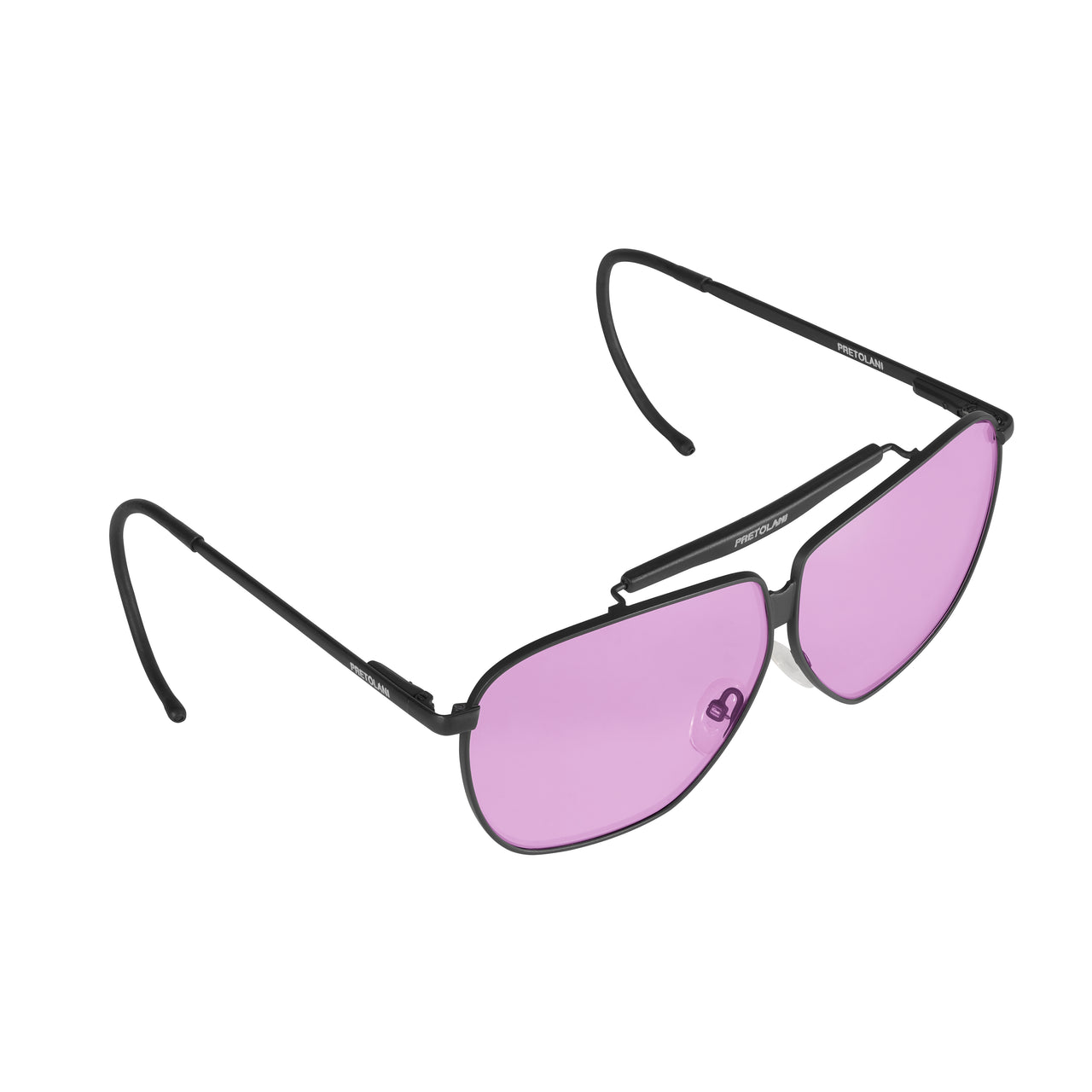 Pretolani Falcon - Purple