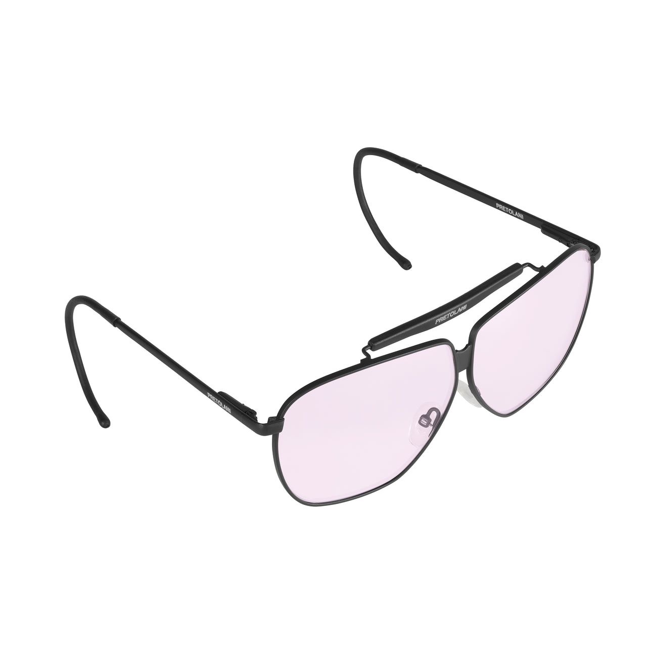 Pretolani Falcon - Purple