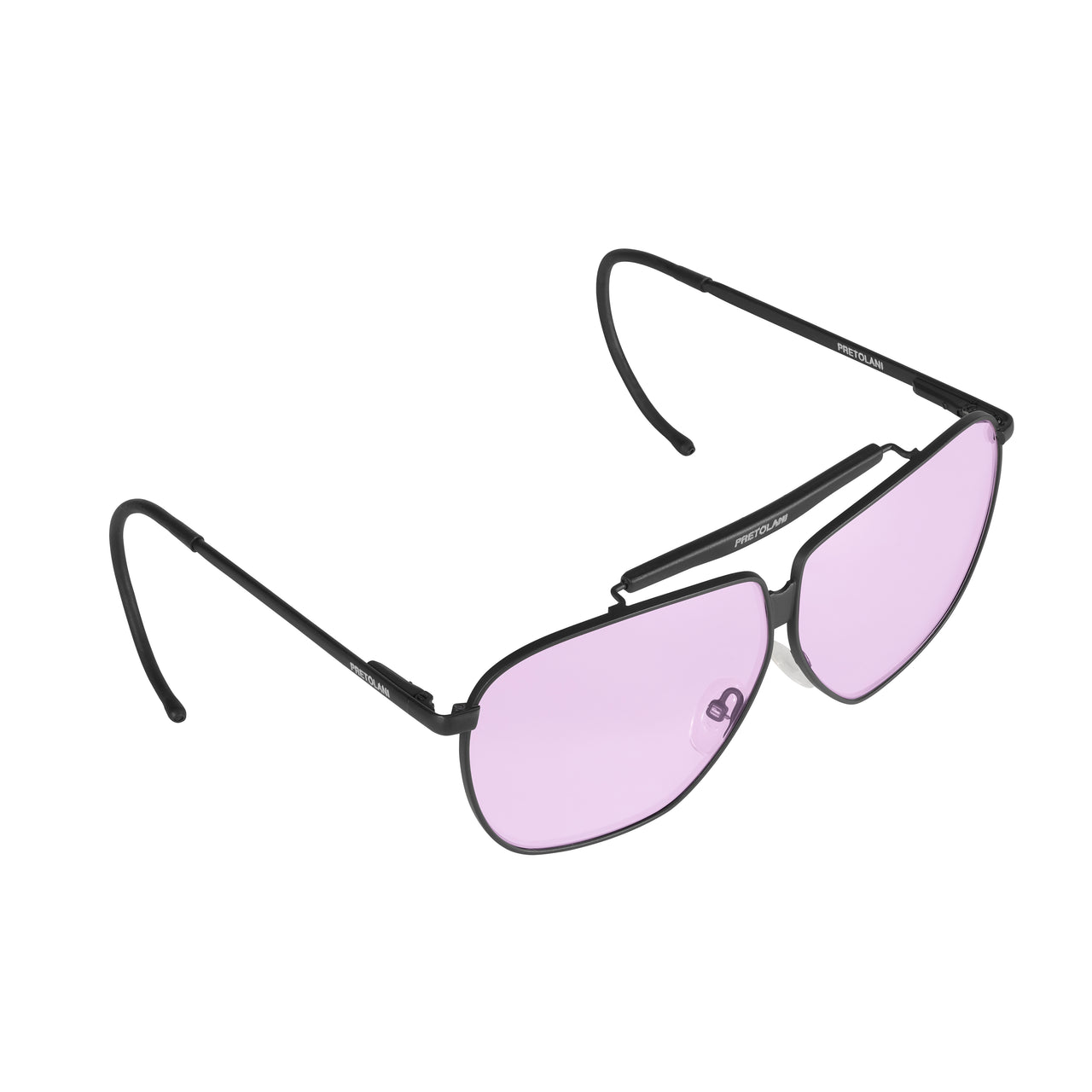 Pretolani Falcon - Purple