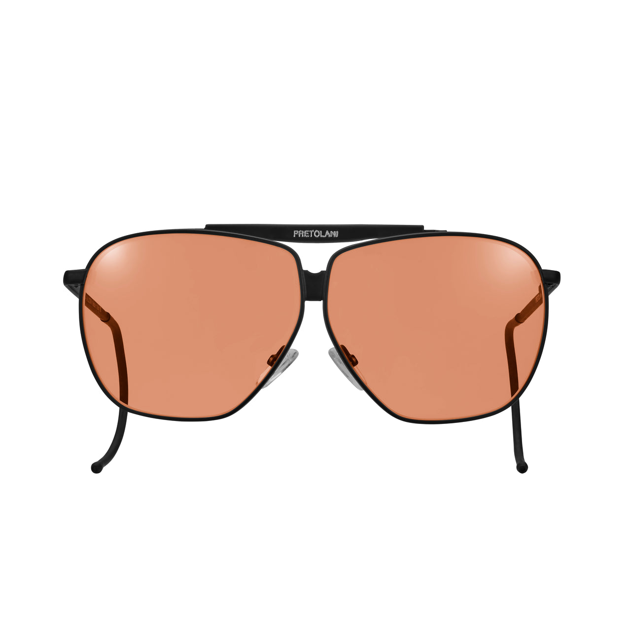 Pretolani Falcon - Brown