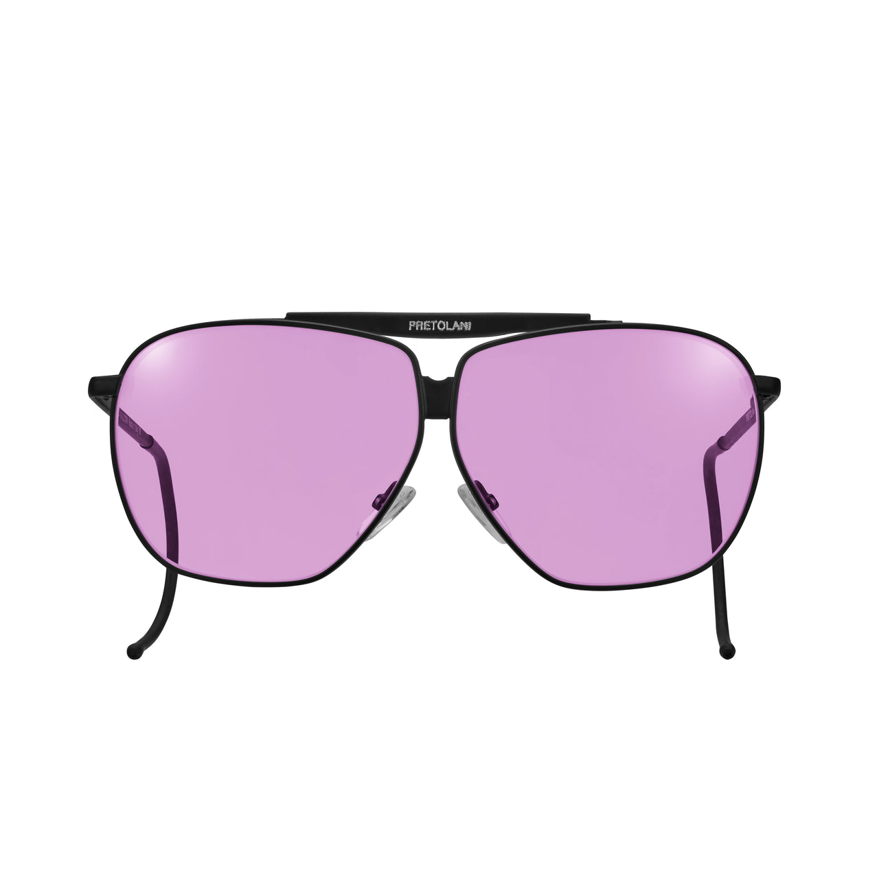 Pretolani Falcon - Purple