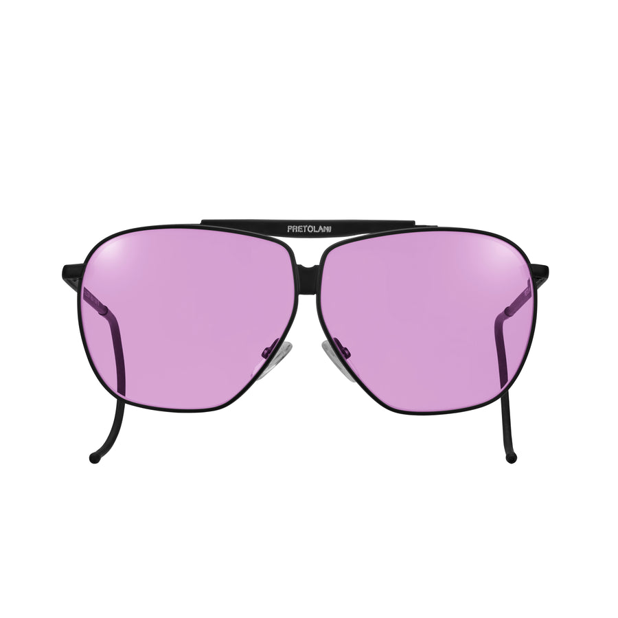 Pretolani Falcon - Purple