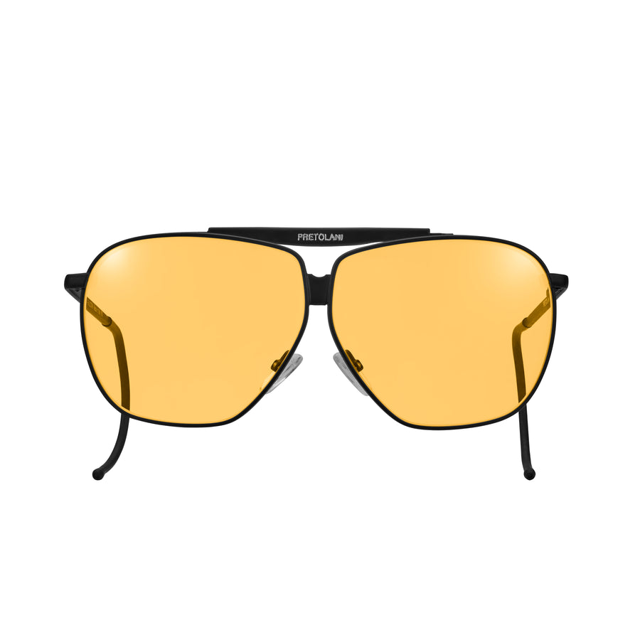 Pretolani Falcon - Target Orange