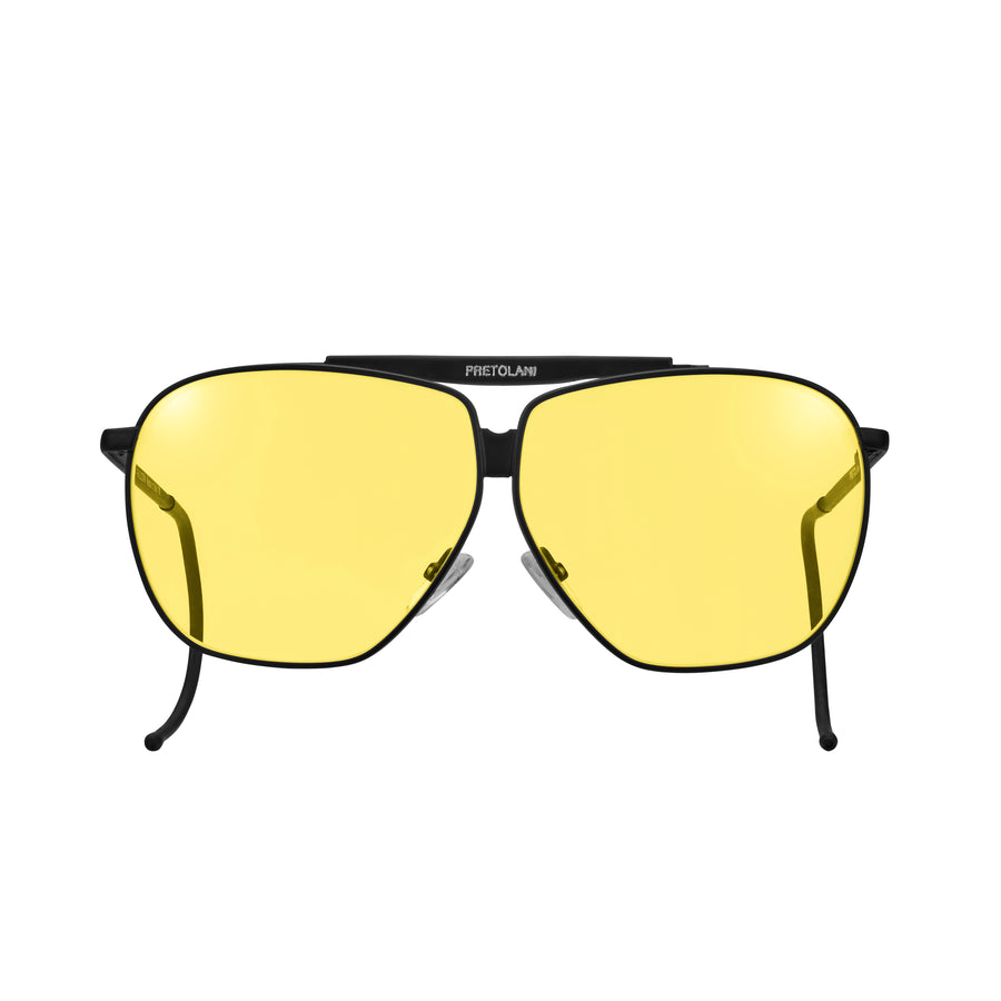 Pretolani Falcon - Yellow