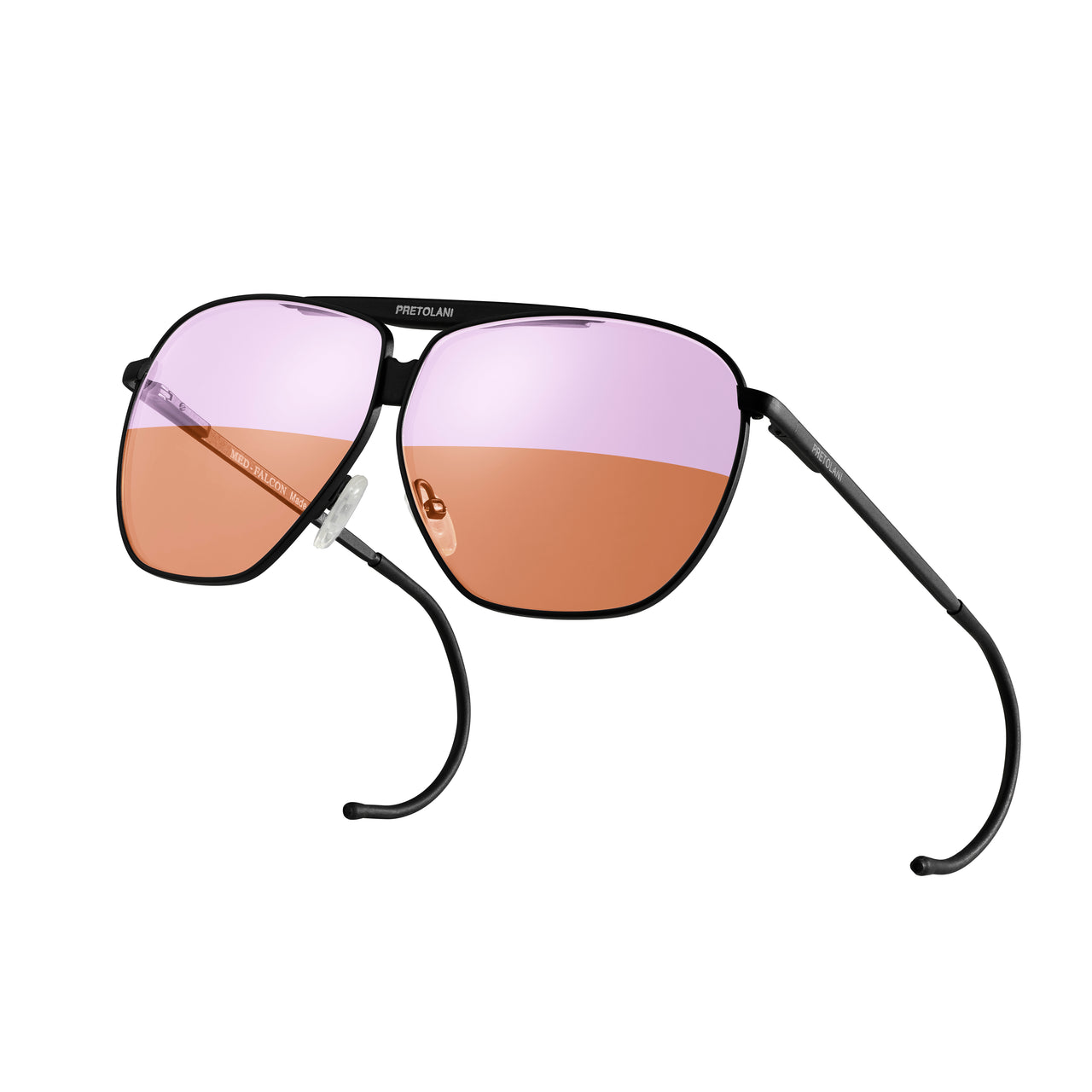 Pretolani Falcon - Photochromic