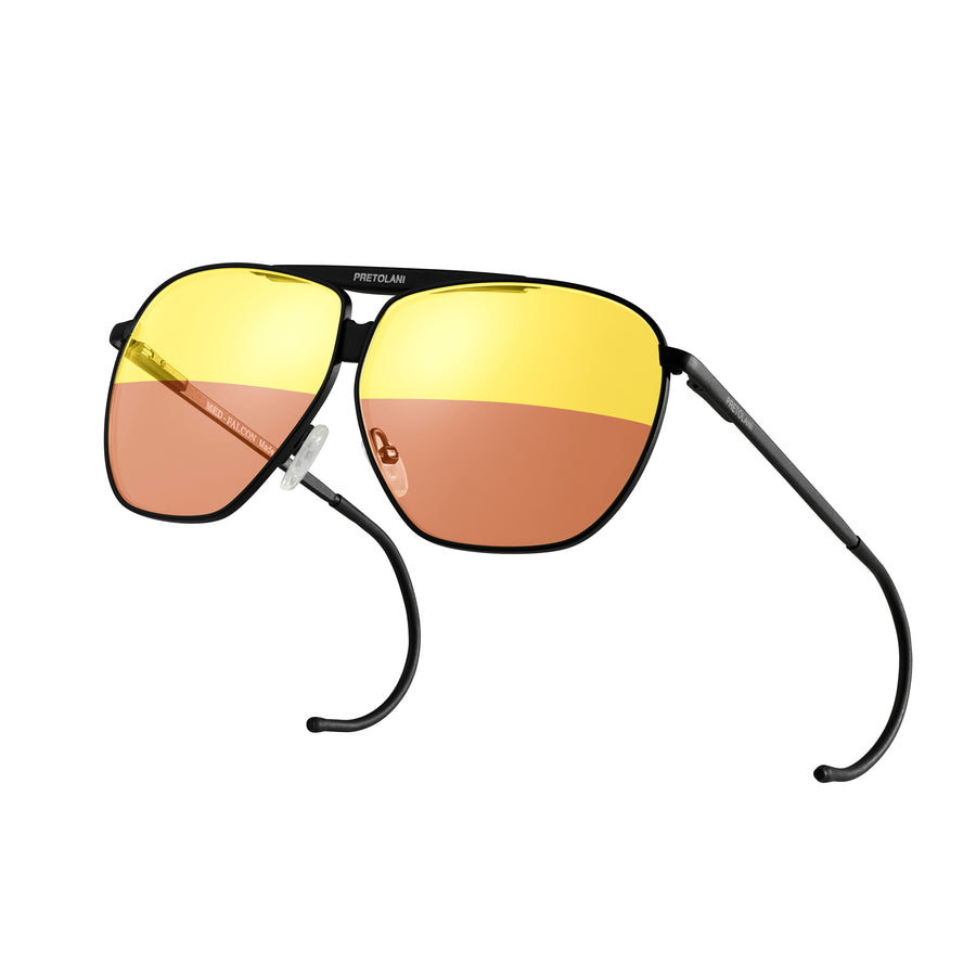 Pretolani Falcon - Photochromic