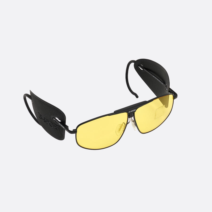 Side Blinders for ZS-SPORT