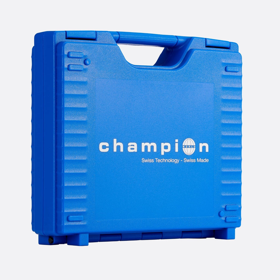 SuperOlympic Champion