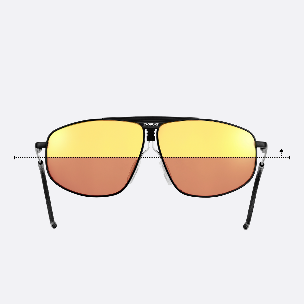 ZS-SPORT - Photochromic