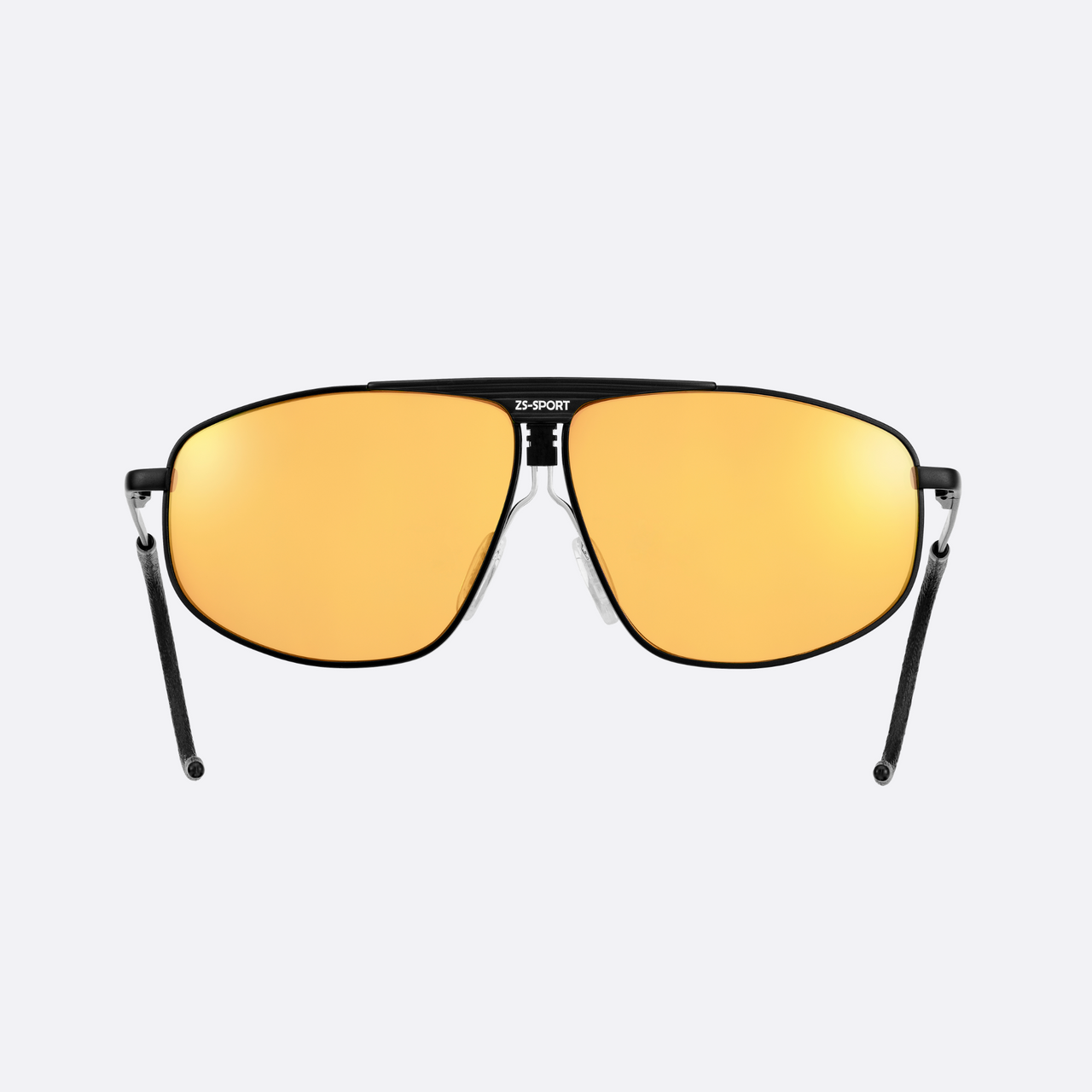 ZS-SPORT - Target Orange